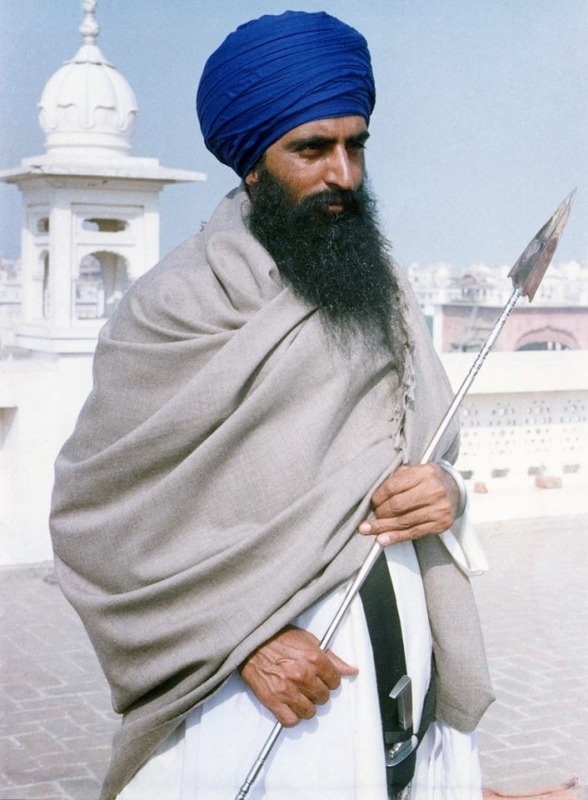 Jarnail Singh Bhindranwale