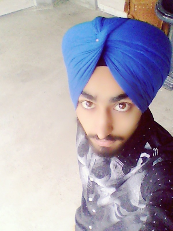 Sardar ji