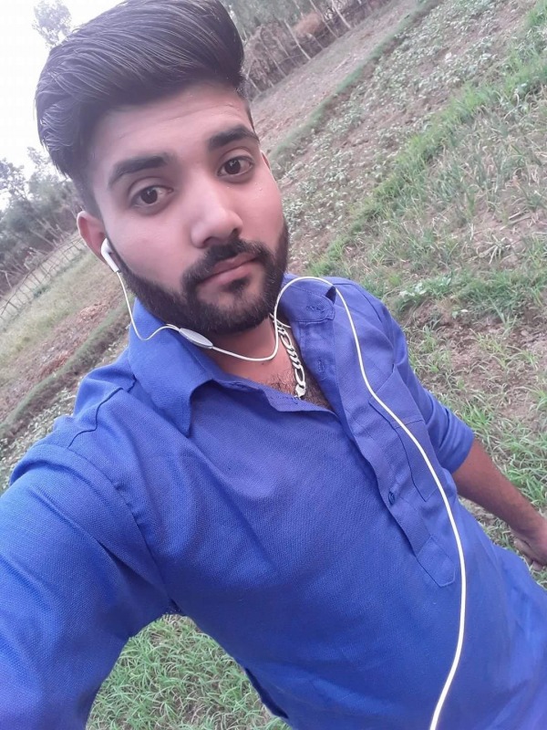 Gurpreet Singh