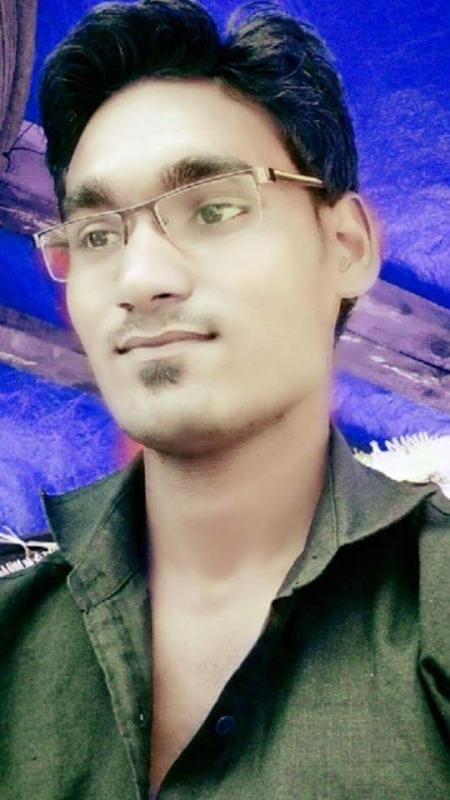 Rahul Singh