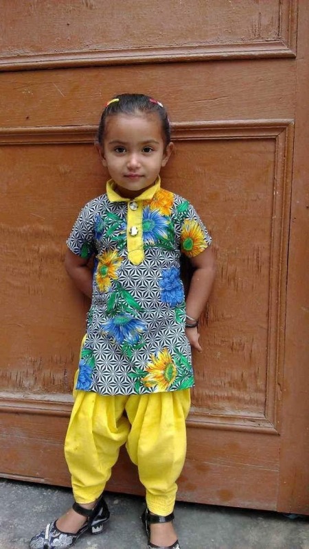 Sweet Mansirat Kaur