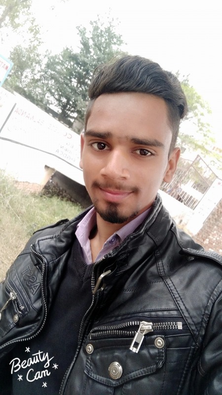 Image Of Desi Boy