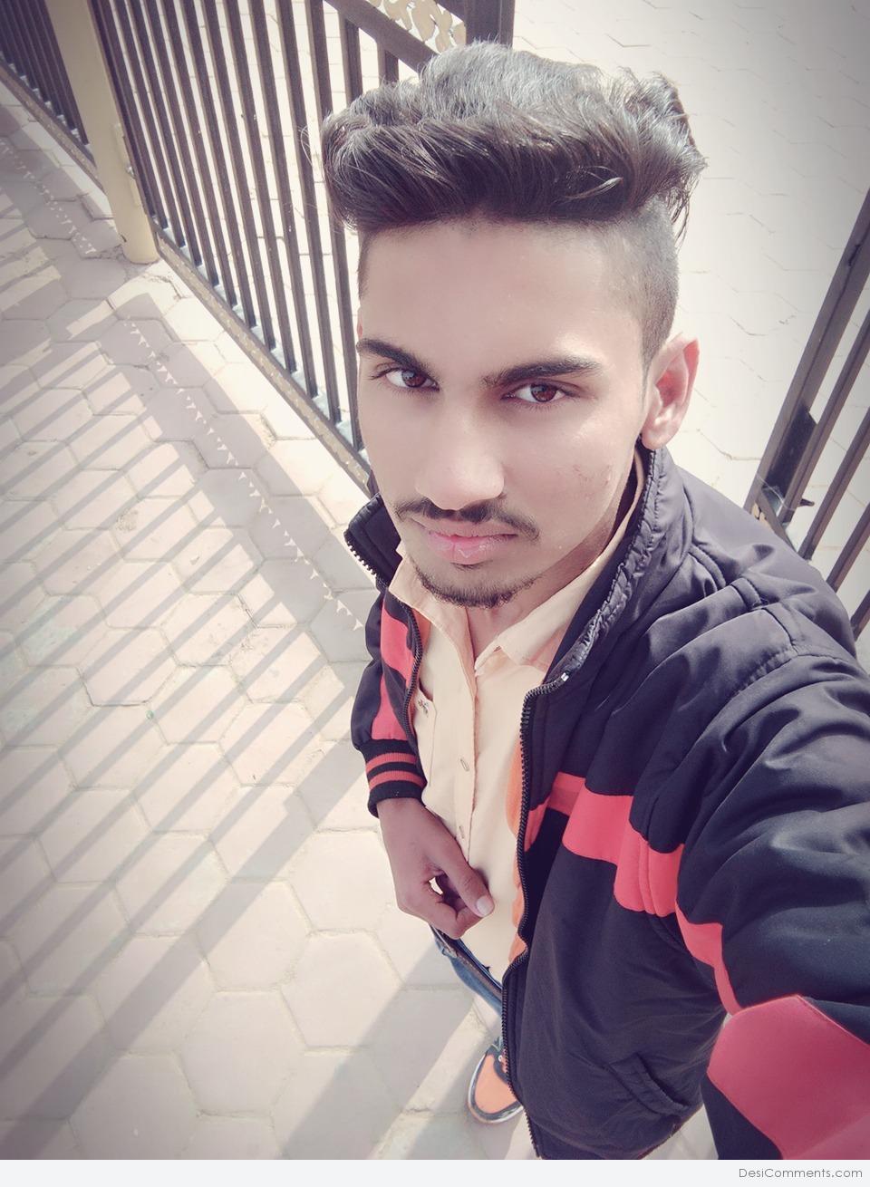 Desi Boy Vlog