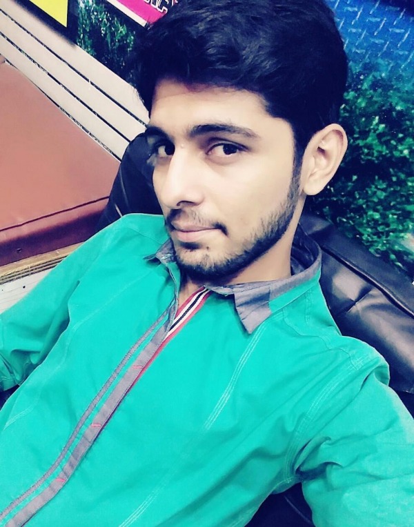 Mughal Umair