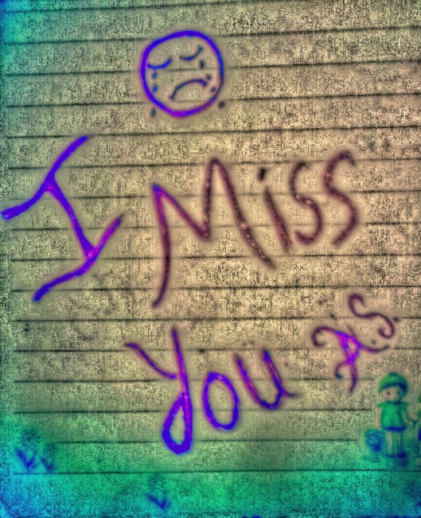 Pic Of Miss You