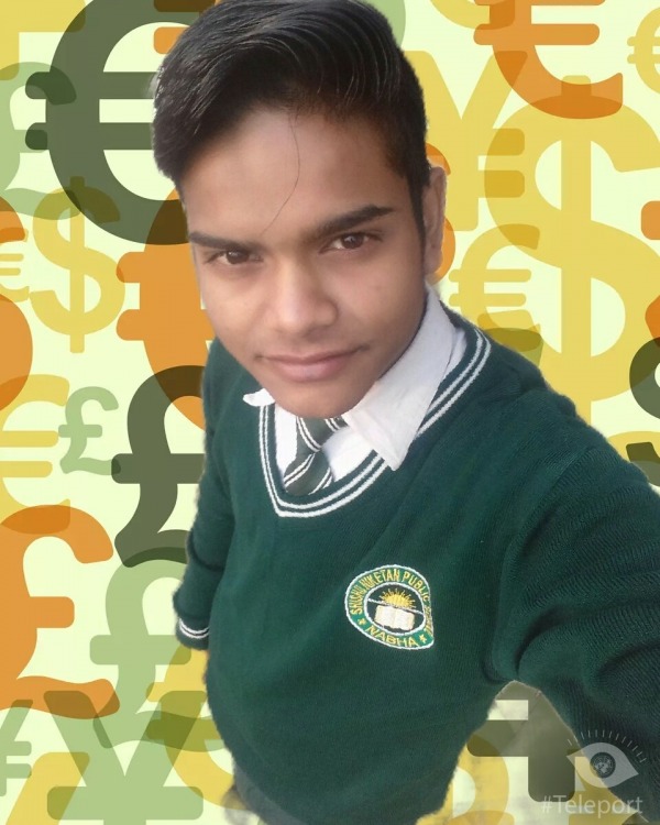 Umakant Bhadwaj