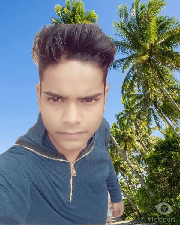 Umakant Bhadwaj