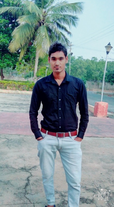 Rahul Singh