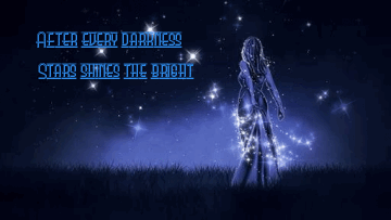 After Every Darkness