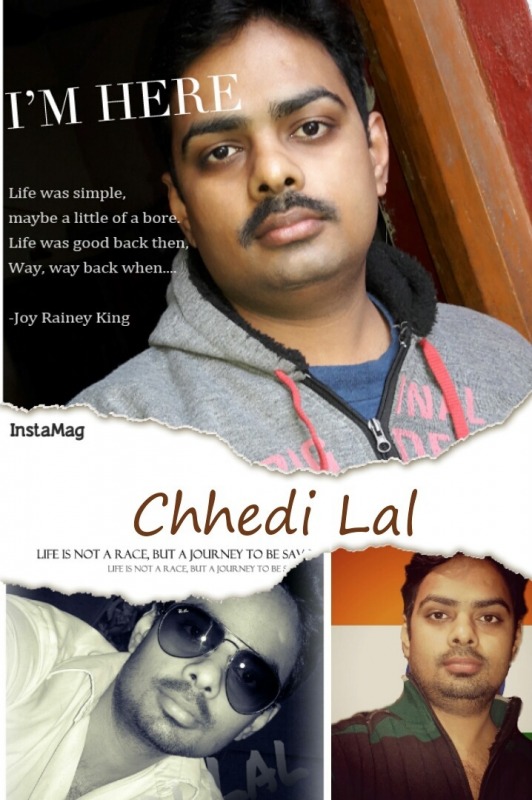 Chhedi Lal