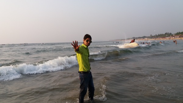 Harpal Singh jadon