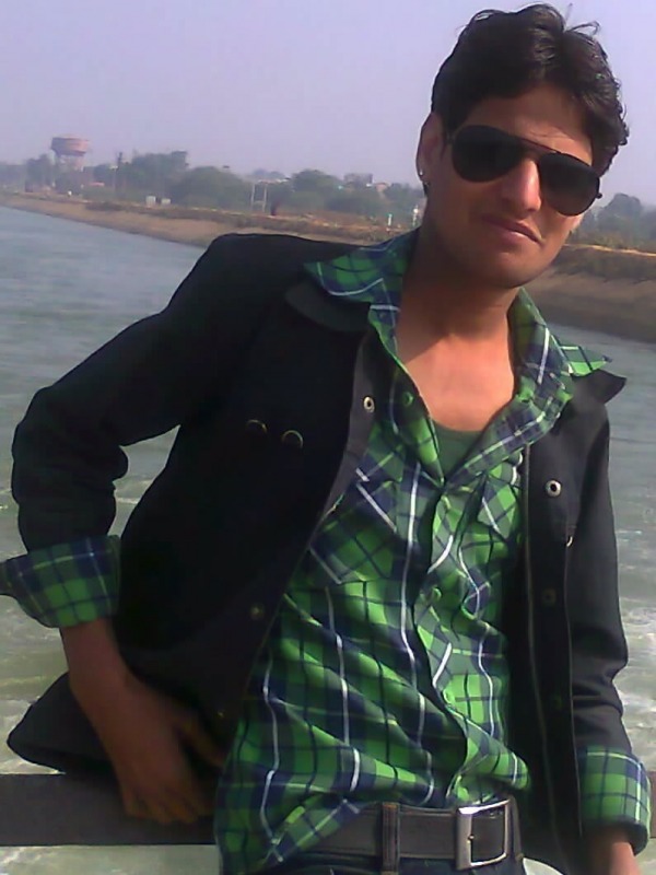 Harpal Singh jadon
