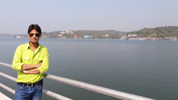 Harpal Singh Jadon