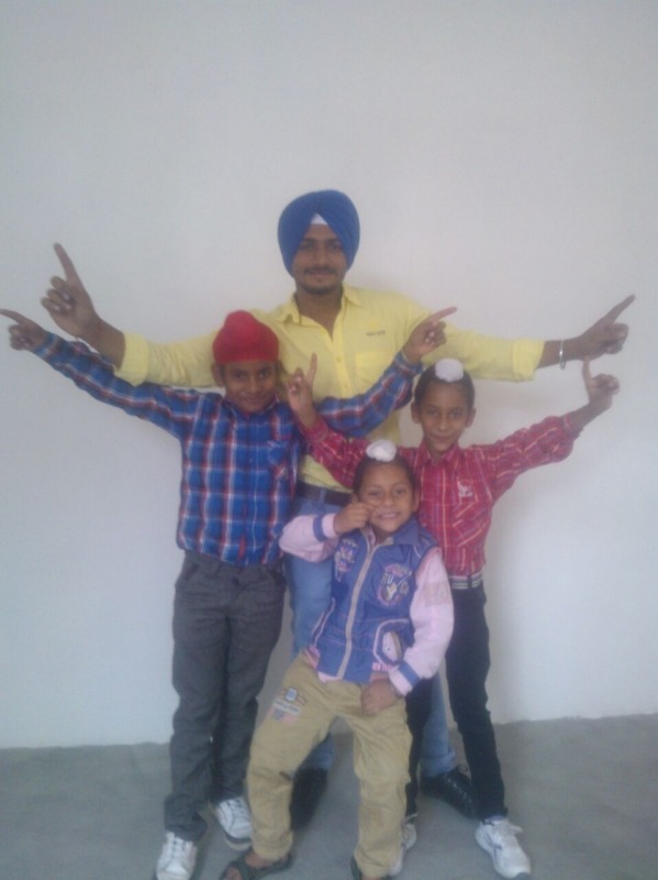 Shindu Lalpur Ropar