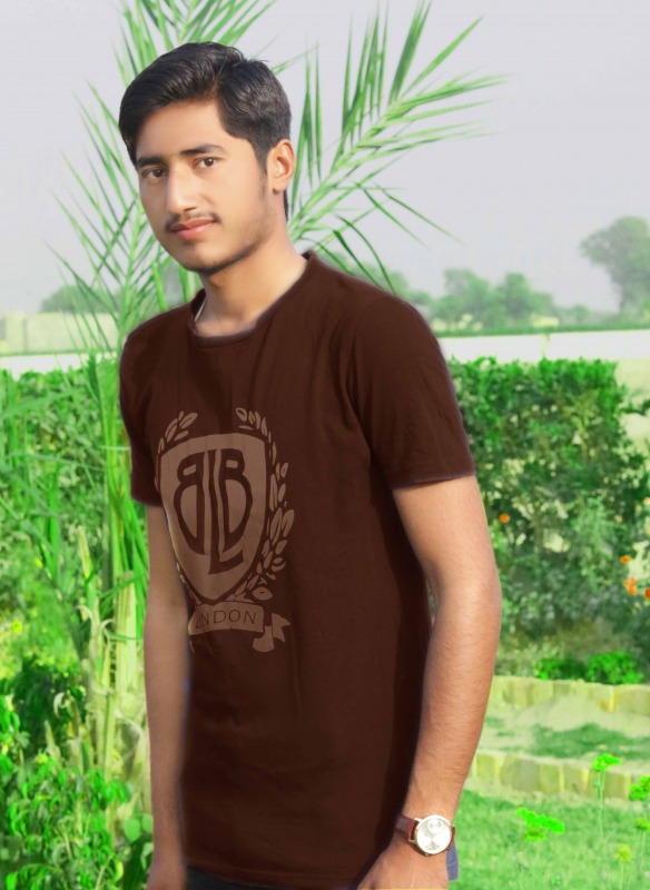 Rehan Rj Malik