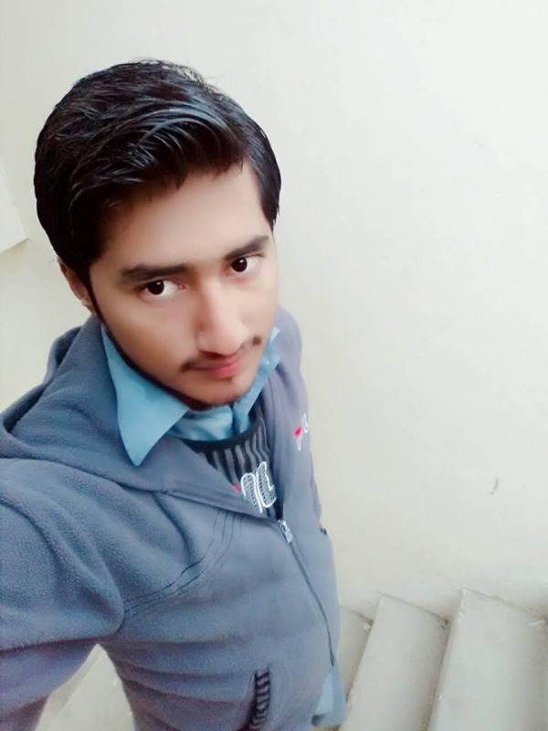 Rehan Rj Malik