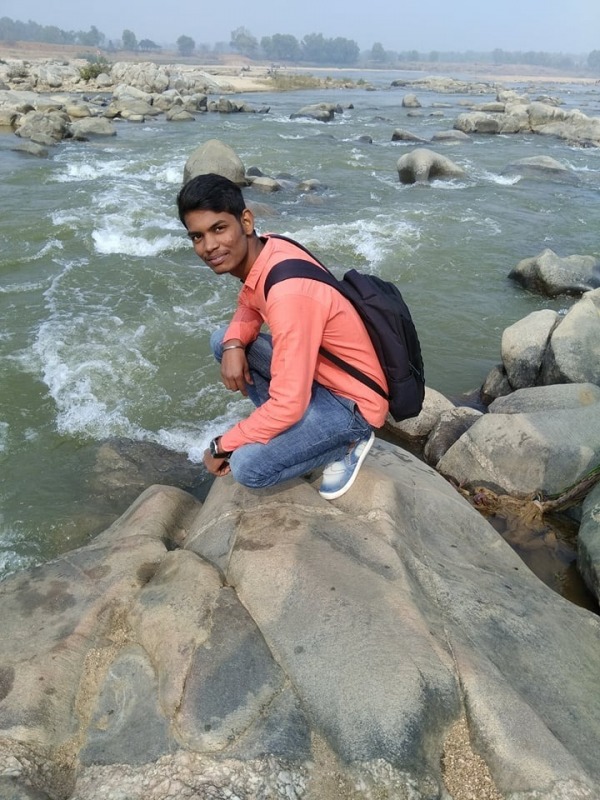 Sagar Kumar