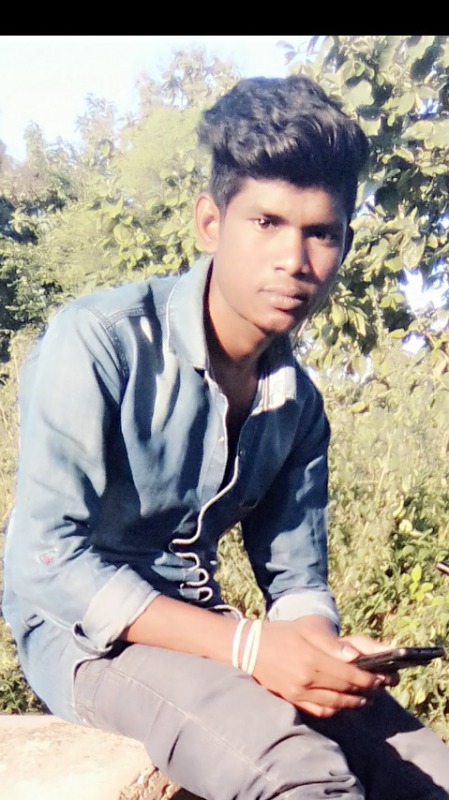 Bikash Bhoi