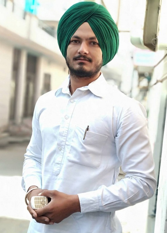 Surinder Punnu