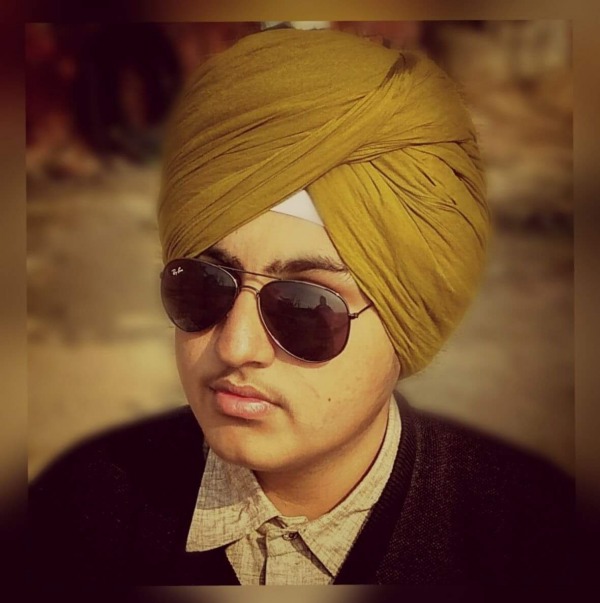 Karan Veer Singh Aujla