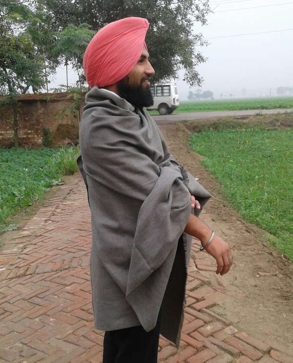 Sardar - Kang Ranjeet