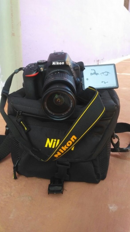 Nikon Camera