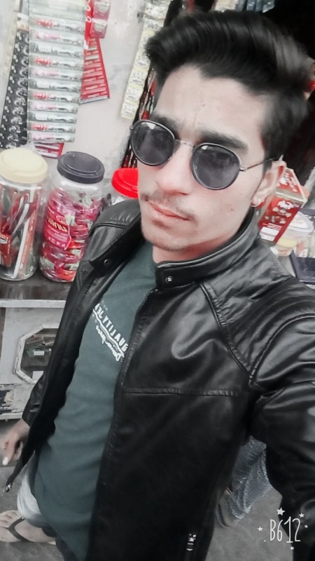 Mohsin Multani Bhilwara