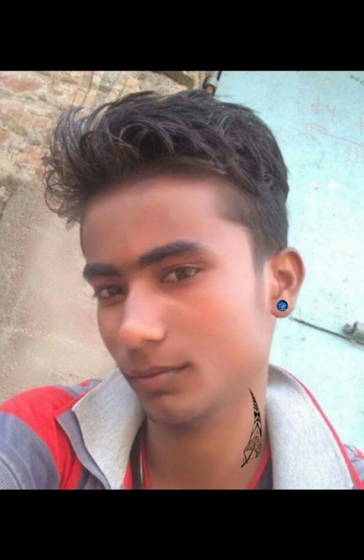 Romyo Boy Sachin Raj