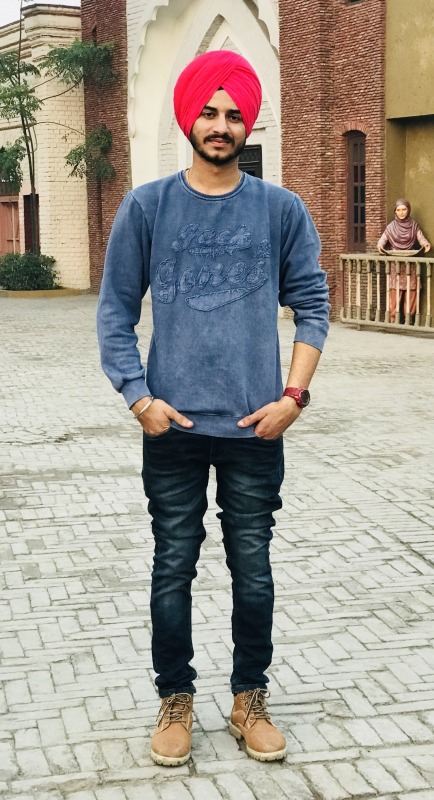 Mani Rataul