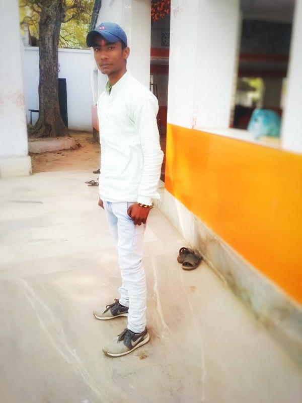 Romyo Boy Sachin Raj