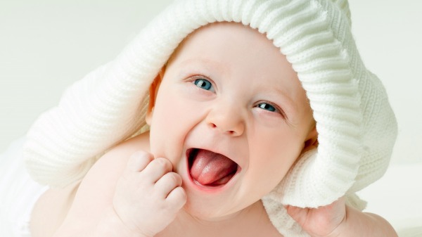 Picture Of Cute Baby