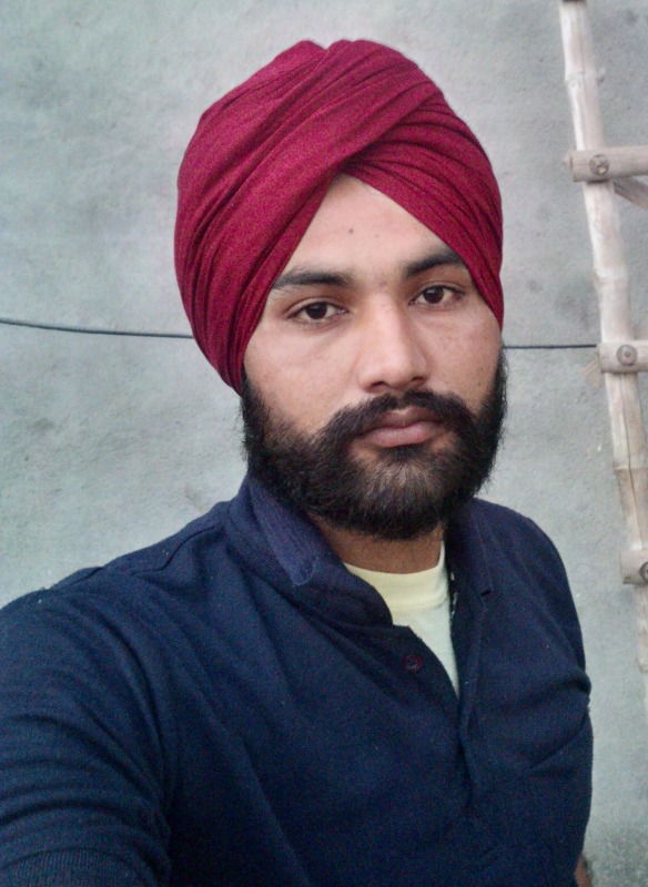 Kamaljit Singh