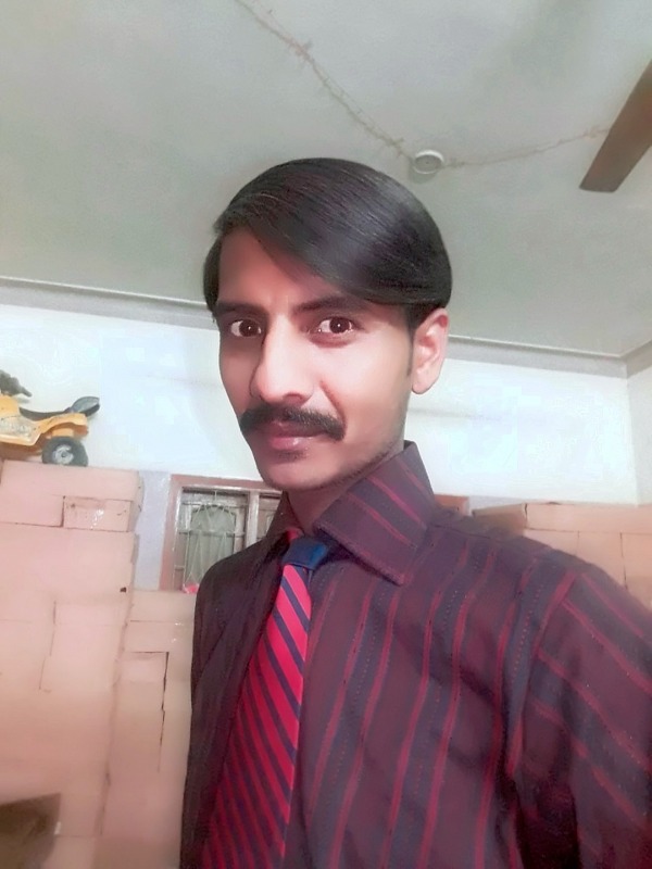 Khalid Marth