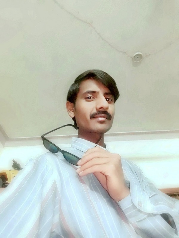Khalid Marth