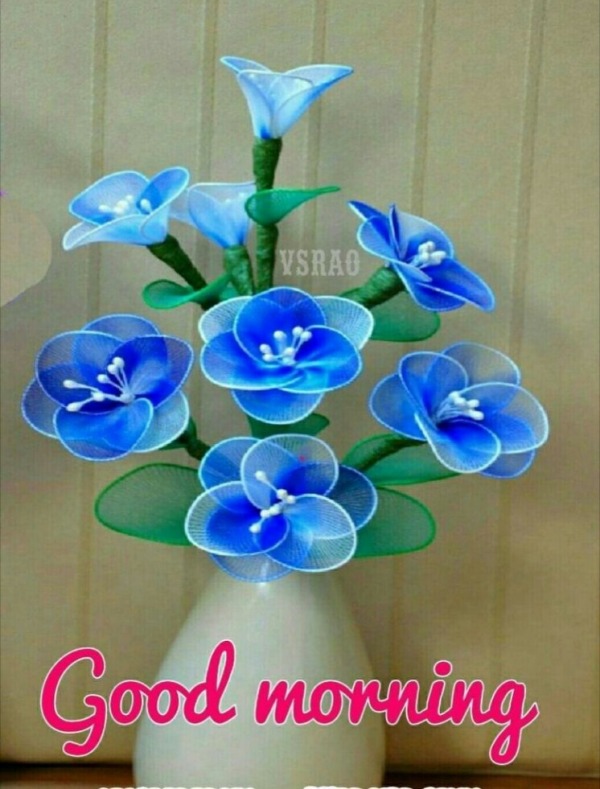 Image Of Good Morning