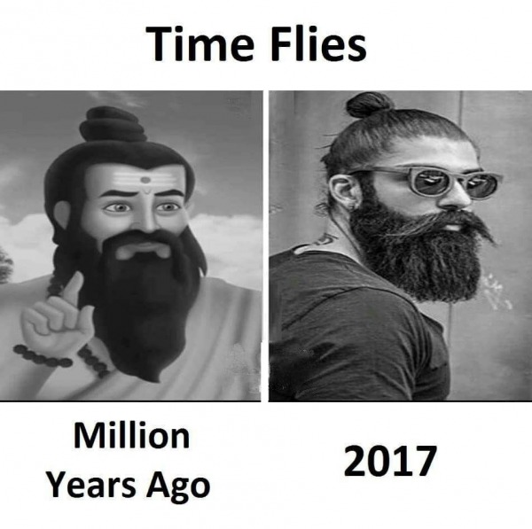 Time Files