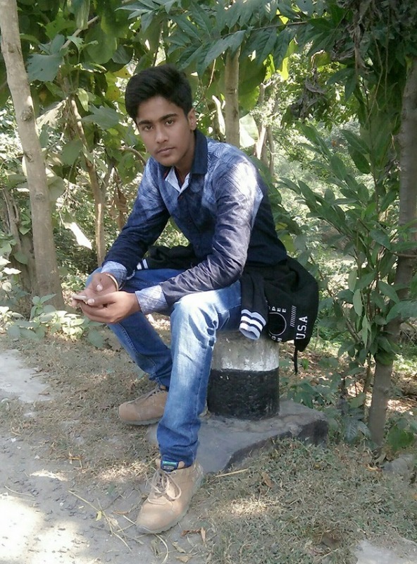 Rajput Praveen Agnivanshi