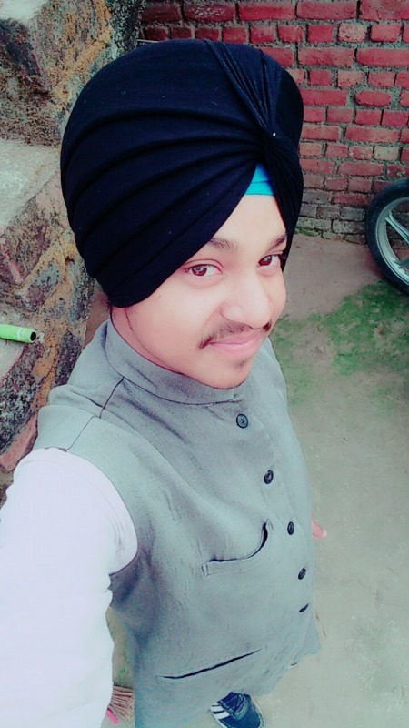 Gagandeep Singh