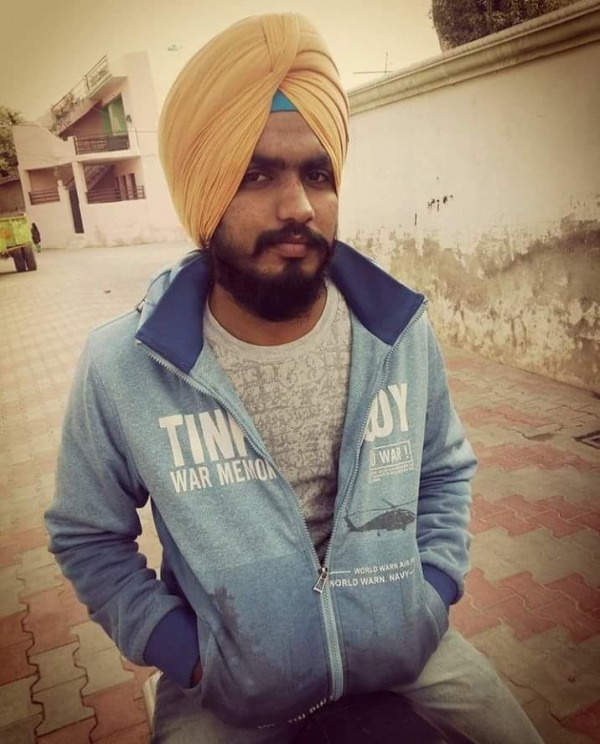 Singh Nalasia