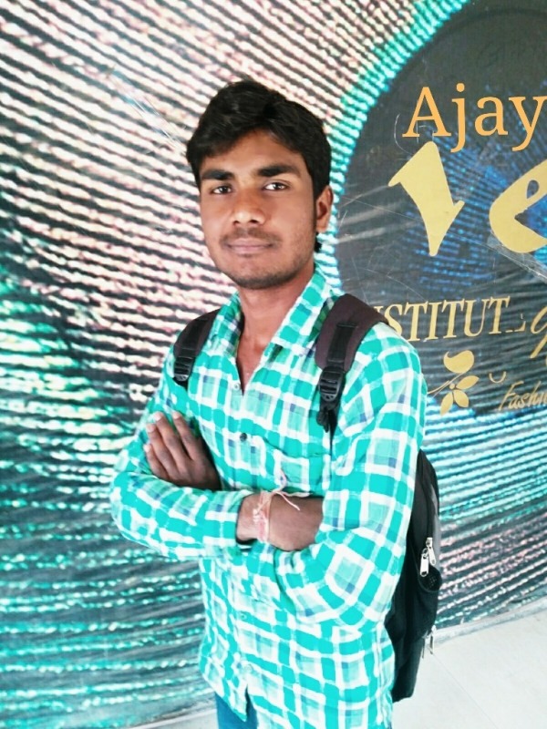 Ajay Rathore Khajrana Boy’s