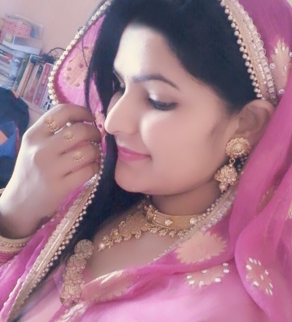 Beautiful Sonali