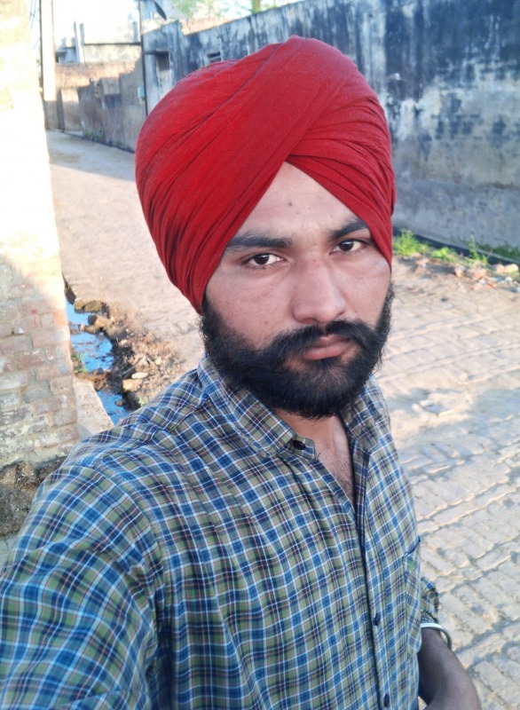 Kamaljit Singh