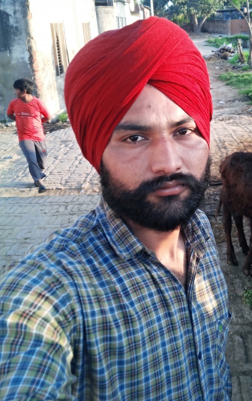 Kamaljit Singh