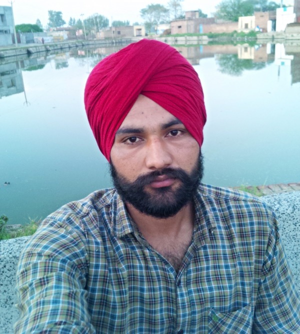 Kamaljit Singh