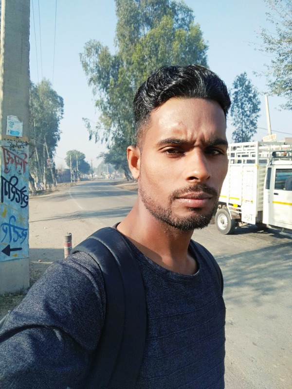 Ravinder Saxena Jiliya