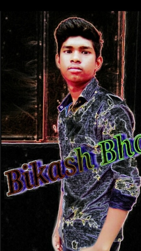 Bikash Bhoi