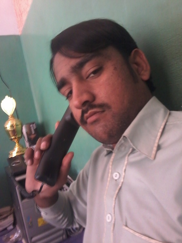 Rao Nadeem