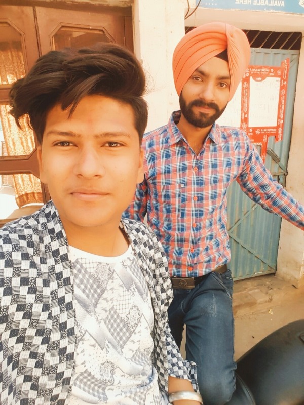 Arshdeep Singh