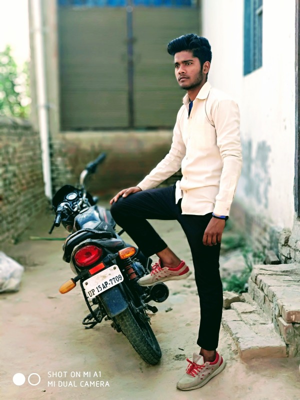 Ankit Kumar Gundhiya