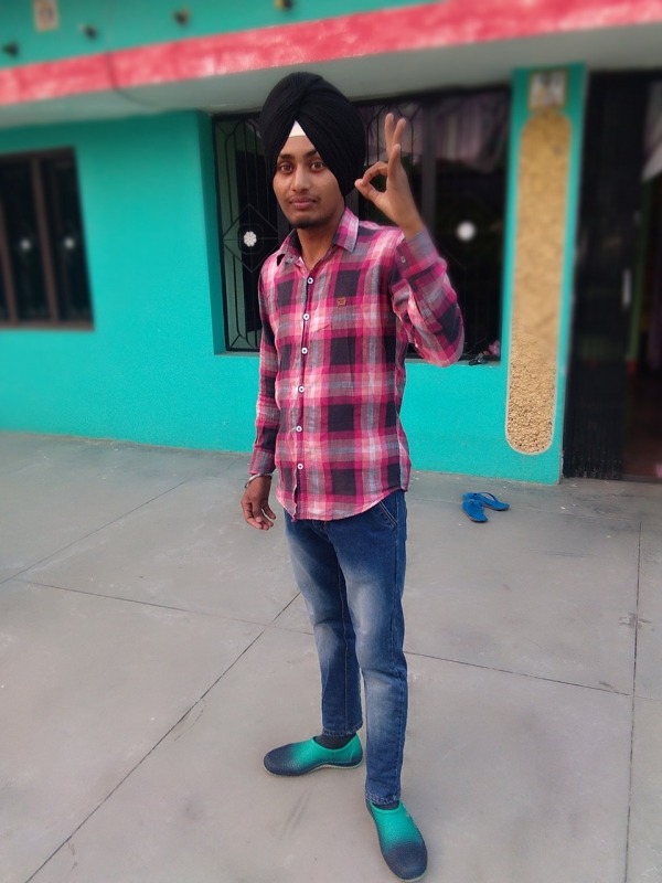 Balwinder Singh